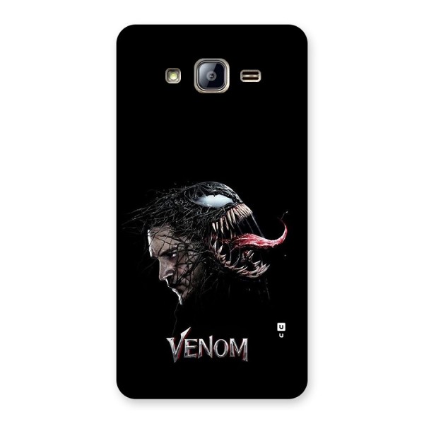 Venom Rage Back Case for Galaxy On5