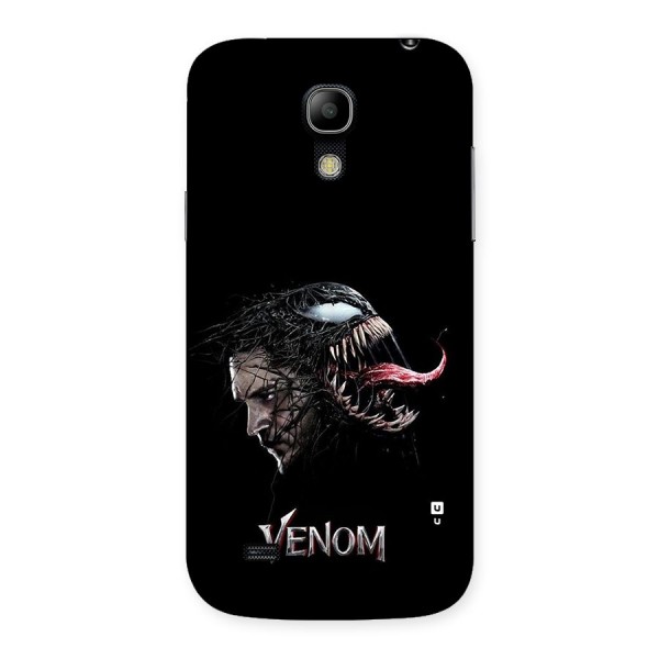 Venom Rage Back Case for Galaxy S4 Mini