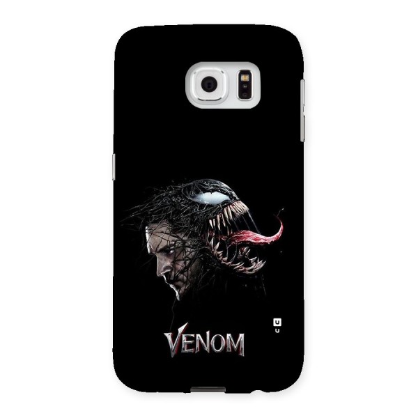 Venom Rage Back Case for Galaxy S6