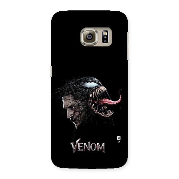 Venom Rage Back Case for Galaxy S6 Edge Plus