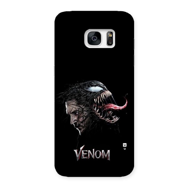 Venom Rage Back Case for Galaxy S7 Edge