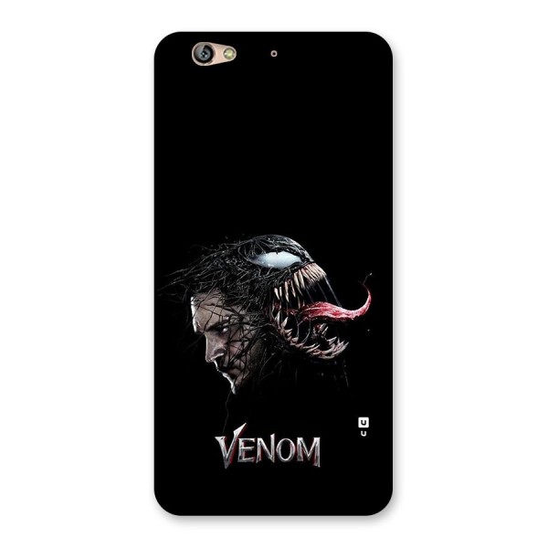 Venom Rage Back Case for Gionee S6