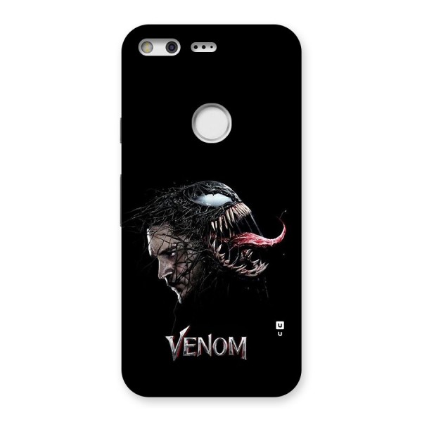 Venom Rage Back Case for Google Pixel