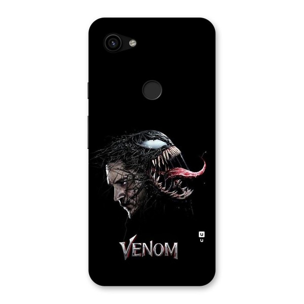 Venom Rage Back Case for Google Pixel 3a XL