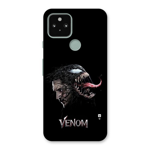 Venom Rage Back Case for Google Pixel 5