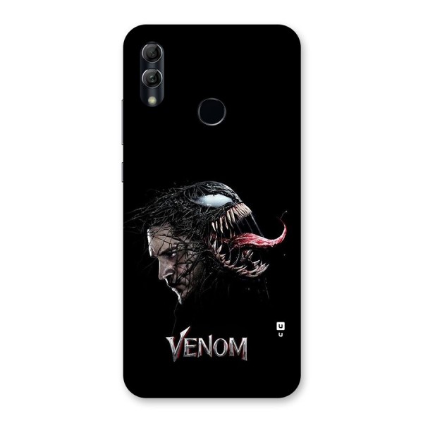 Venom Rage Back Case for Honor 10 Lite