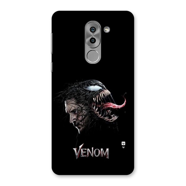 Venom Rage Back Case for Honor 6X