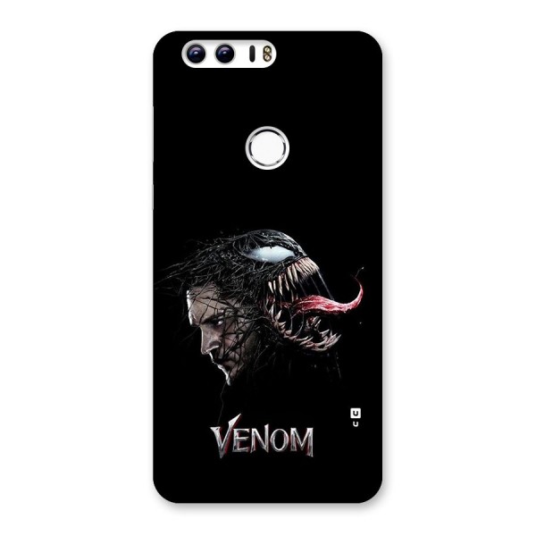 Venom Rage Back Case for Honor 8