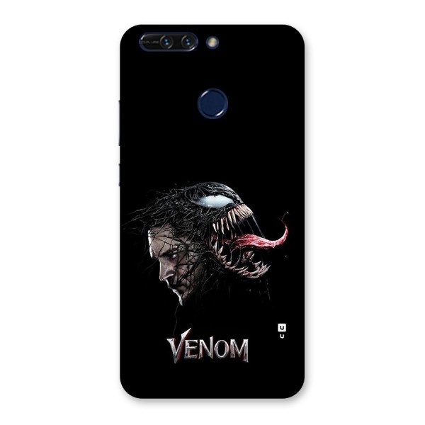 Venom Rage Back Case for Honor 8 Pro