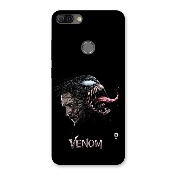 Venom Rage Back Case for Infinix Hot 6 Pro