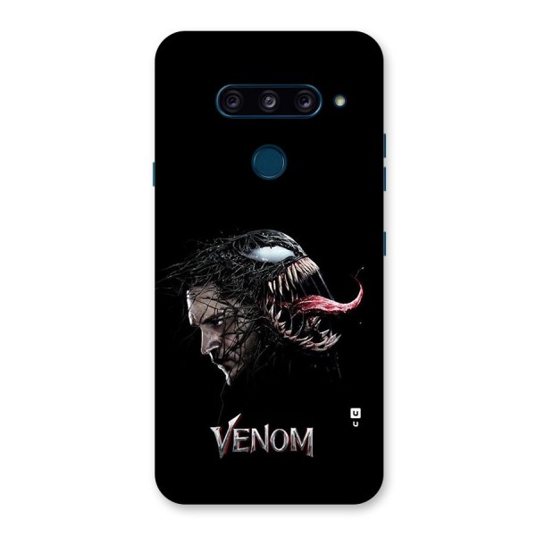 Venom Rage Back Case for LG  V40 ThinQ