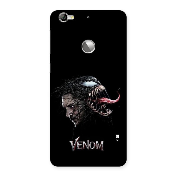 Venom Rage Back Case for Le 1S