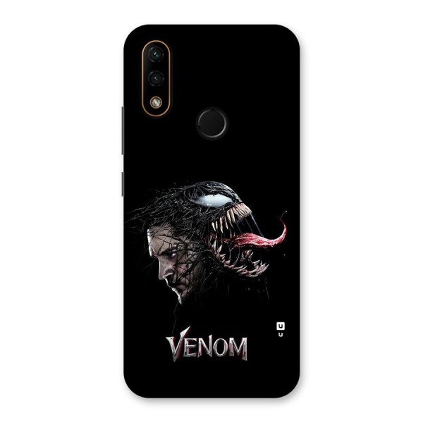 Venom Rage Back Case for Lenovo A6 Note