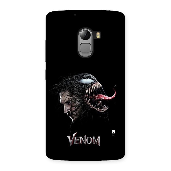 Venom Rage Back Case for Lenovo K4 Note