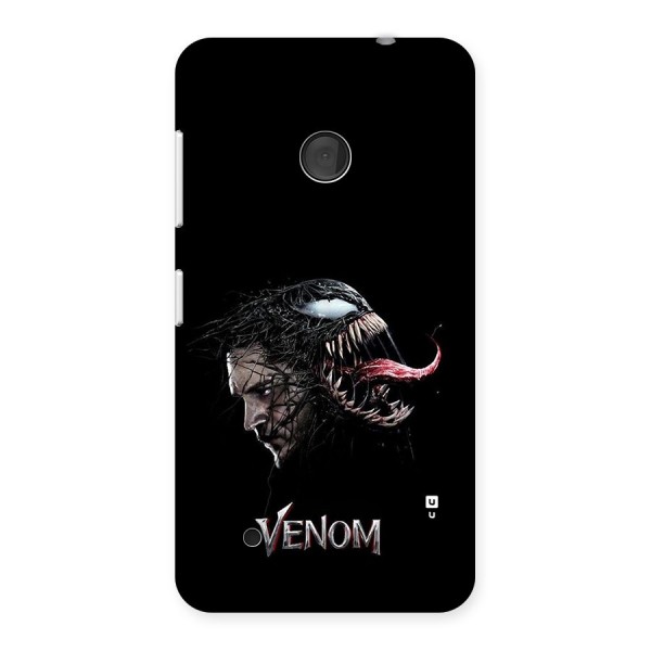 Venom Rage Back Case for Lumia 530