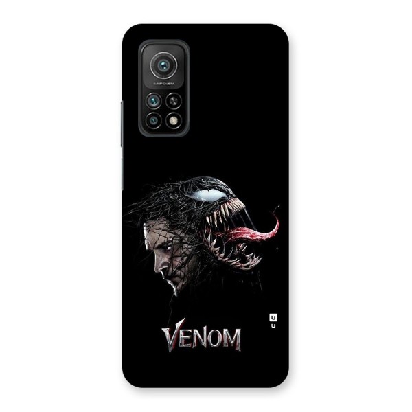 Venom Rage Back Case for Mi 10T Pro 5G