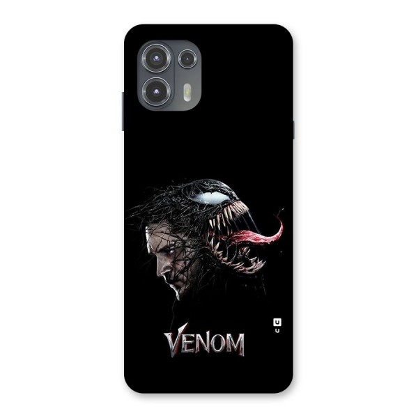 Venom Rage Back Case for Motorola Edge 20 Fusion