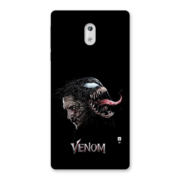 Venom Rage Back Case for Nokia 3