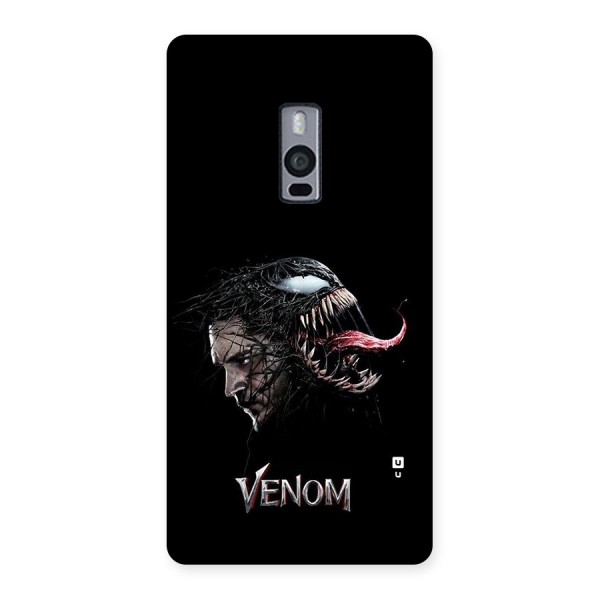 Venom Rage Back Case for OnePlus 2