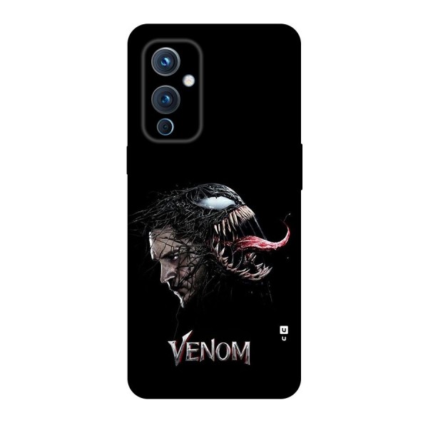 Venom Rage Back Case for OnePlus 9