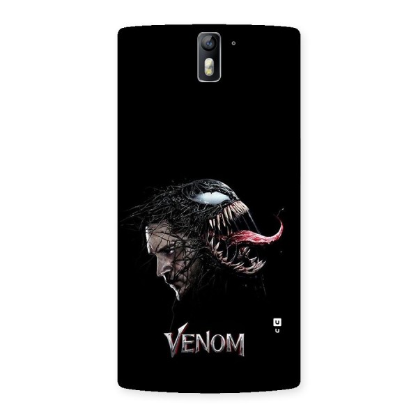 Venom Rage Back Case for OnePlus One