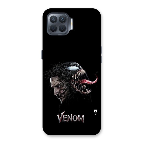 Venom Rage Back Case for Oppo F17 Pro