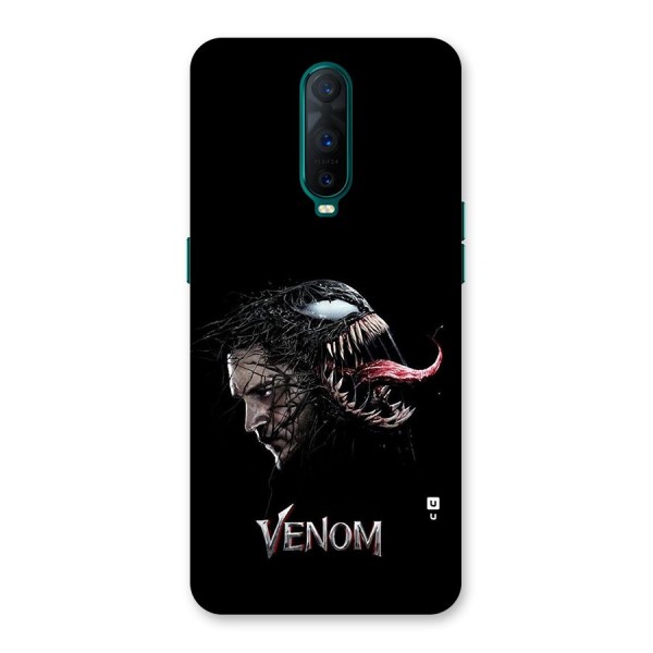 Venom Rage Back Case for Oppo R17 Pro