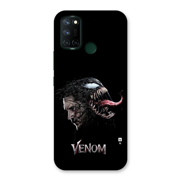 Venom Rage Back Case for Realme C17