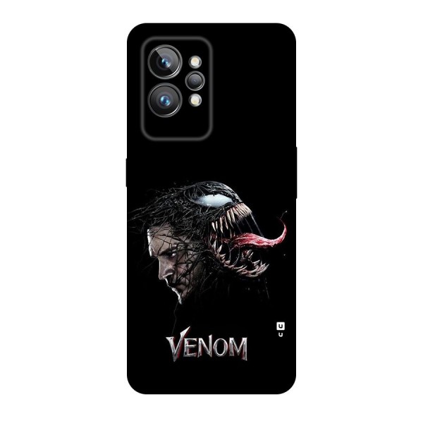 Venom Rage Back Case for Realme GT2 Pro