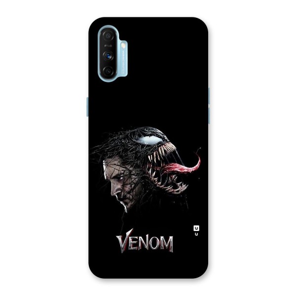 Venom Rage Back Case for Realme Narzo 20A