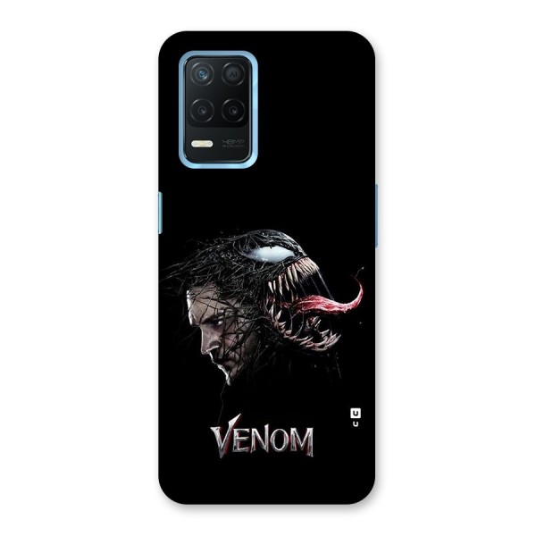 Venom Rage Back Case for Realme Narzo 30 5G