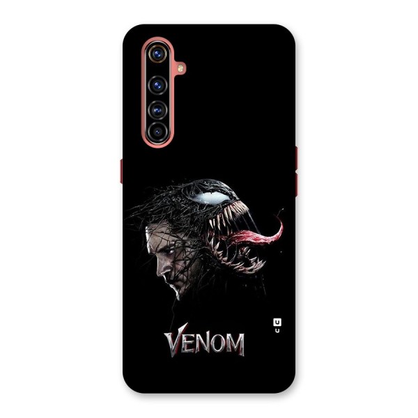 Venom Rage Back Case for Realme X50 Pro