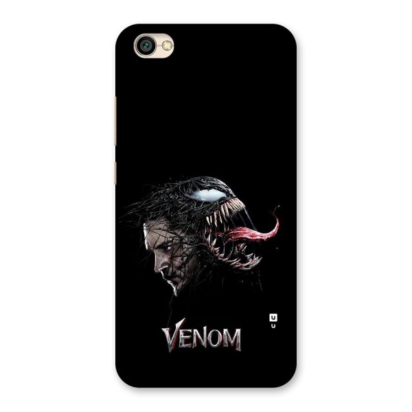 Venom Rage Back Case for Redmi Y1 Lite