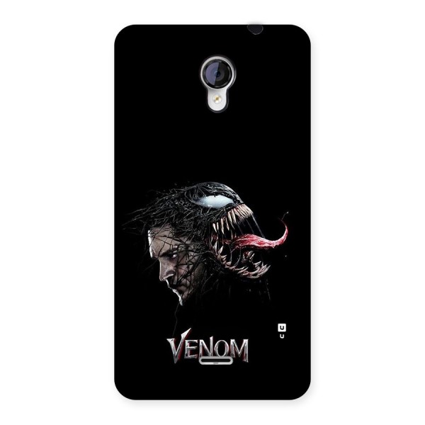 Venom Rage Back Case for Unite 2 A106