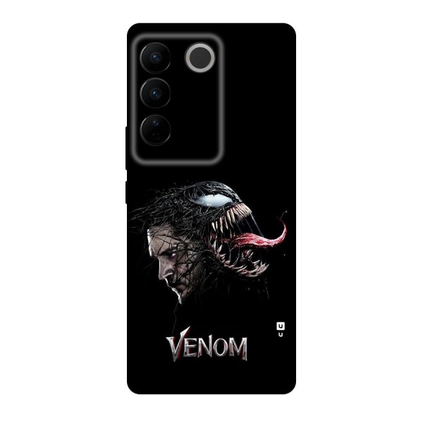 Venom Rage Back Case for Vivo V27