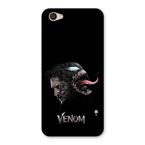 Venom Rage Back Case for Vivo V5 Plus