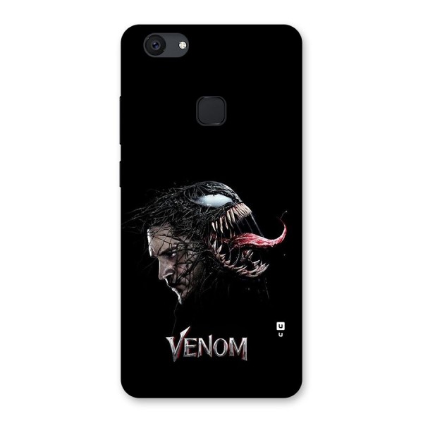 Venom Rage Back Case for Vivo V7 Plus