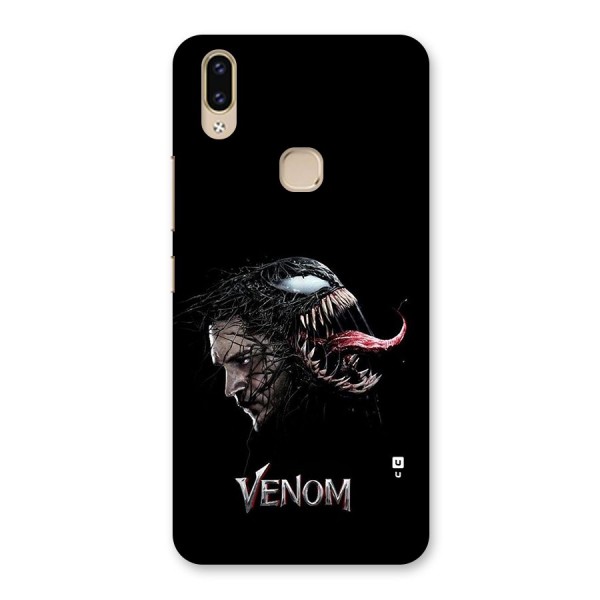 Venom Rage Back Case for Vivo V9