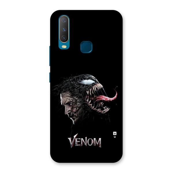 Venom Rage Back Case for Vivo Y11