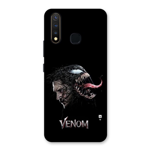 Venom Rage Back Case for Vivo Y19