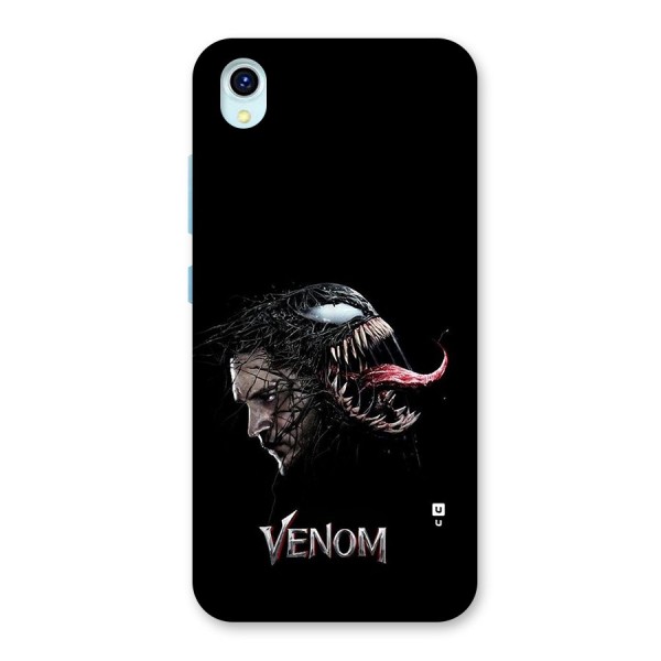 Venom Rage Back Case for Vivo Y1s