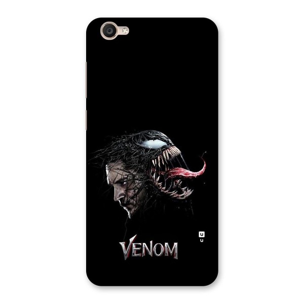 Venom Rage Back Case for Vivo Y55