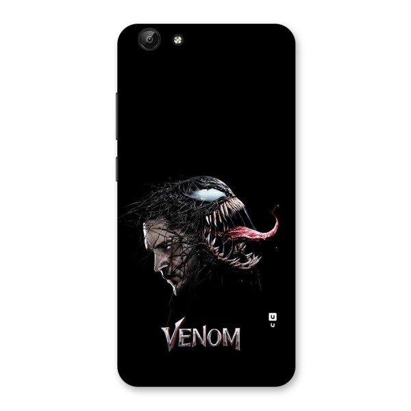 Venom Rage Back Case for Vivo Y69