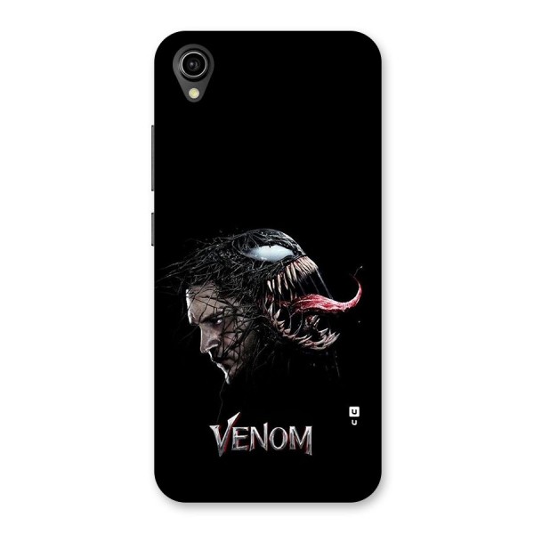 Venom Rage Back Case for Vivo Y90