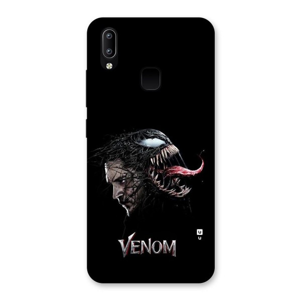 Venom Rage Back Case for Vivo Y93