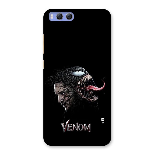 Venom Rage Back Case for Xiaomi Mi 6