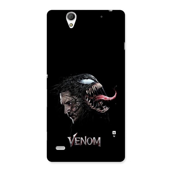 Venom Rage Back Case for Xperia C4