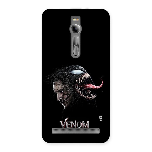 Venom Rage Back Case for Zenfone 2