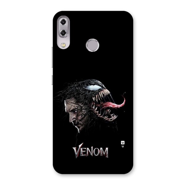 Venom Rage Back Case for Zenfone 5Z