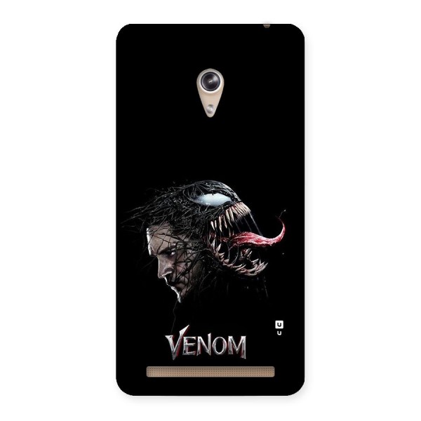 Venom Rage Back Case for Zenfone 6